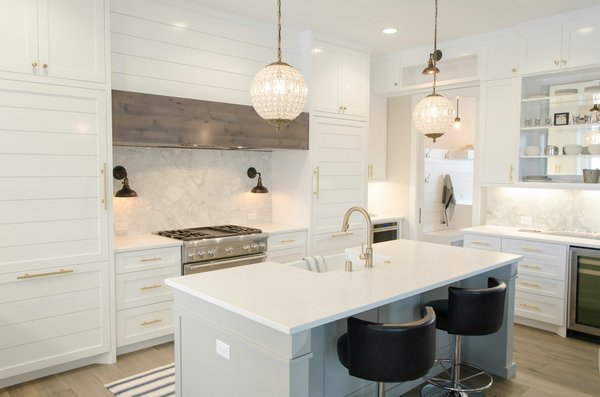 Mastering Serenity: Top Strategies to Minimize Noise in Your Open-Plan Kitchen